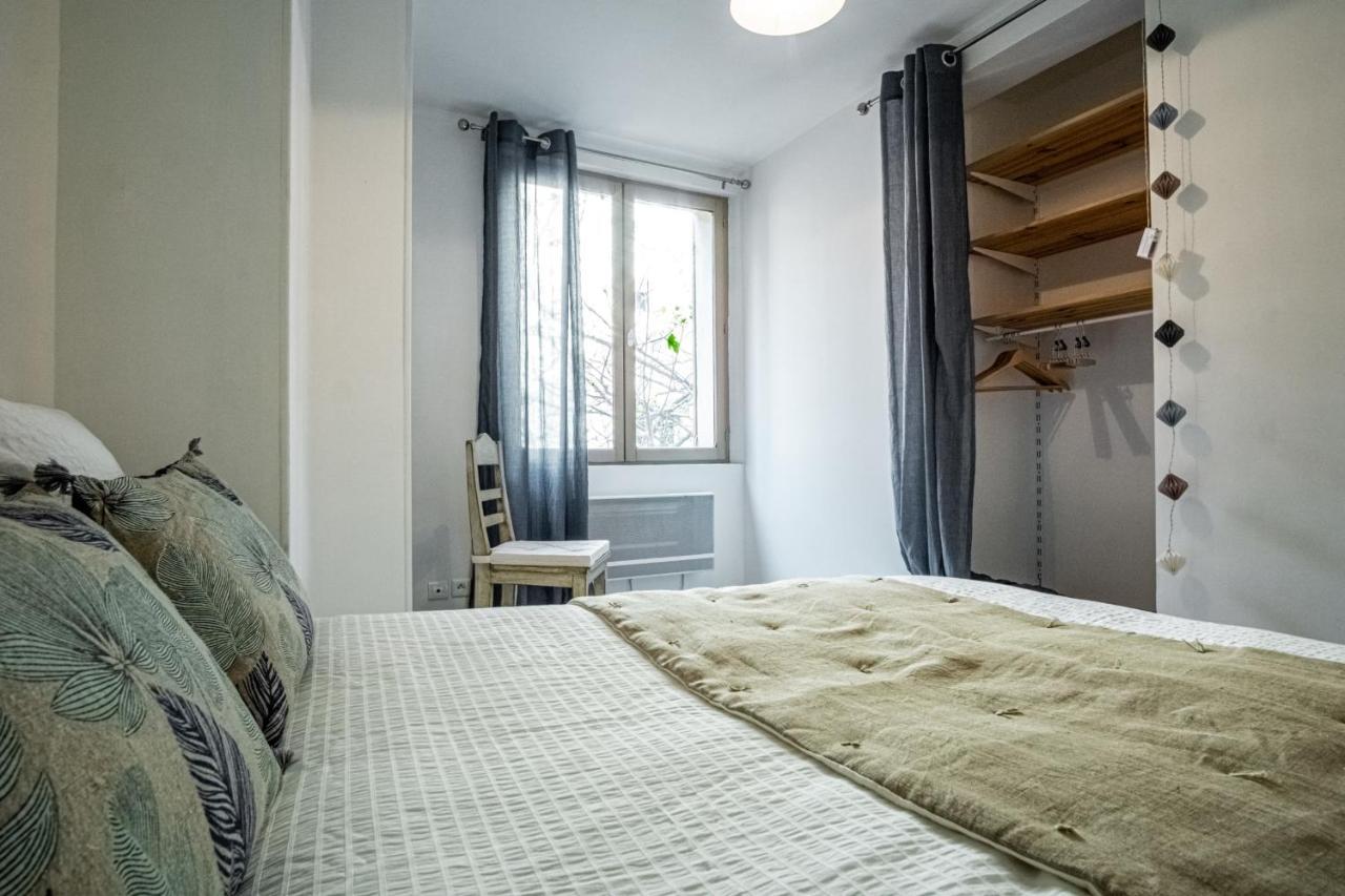 Appartement Au Coeur De L'Isle Sur La Sorgue ภายนอก รูปภาพ
